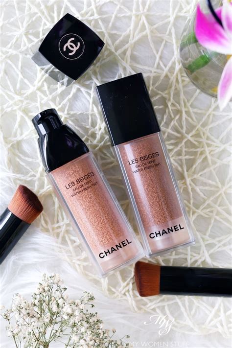 chanel water fresh tint macys|chanel tinted moisturizer shades.